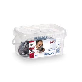 Moldex Atemschutzbox A2P2RD 8572 Produktbild
